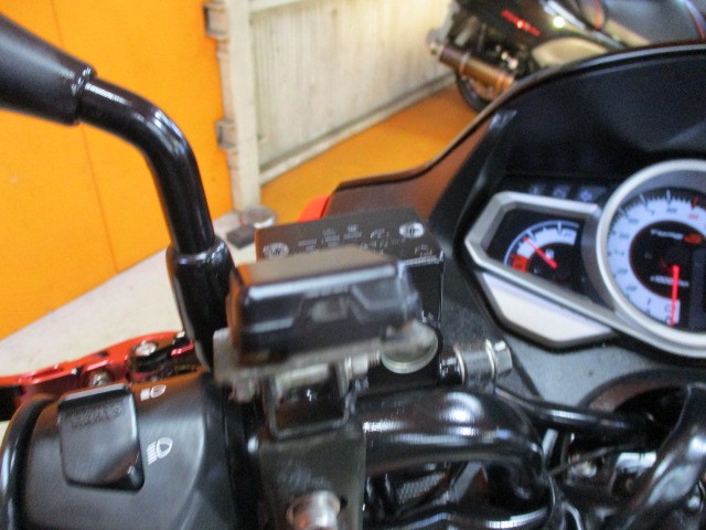 これは嬉しい！分離型ＥＴＣ装備済み！！今やＥＴＣは必須のアイテム！さらにＵＳＢ電源もついていますよ！